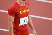 开云网页版-马龙刷新世界纪录，苏炳添教练激动落泪！