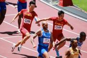 开云(中国)官方在线登录-C罗击败老对手苏炳添，晋级之路一路高歌！